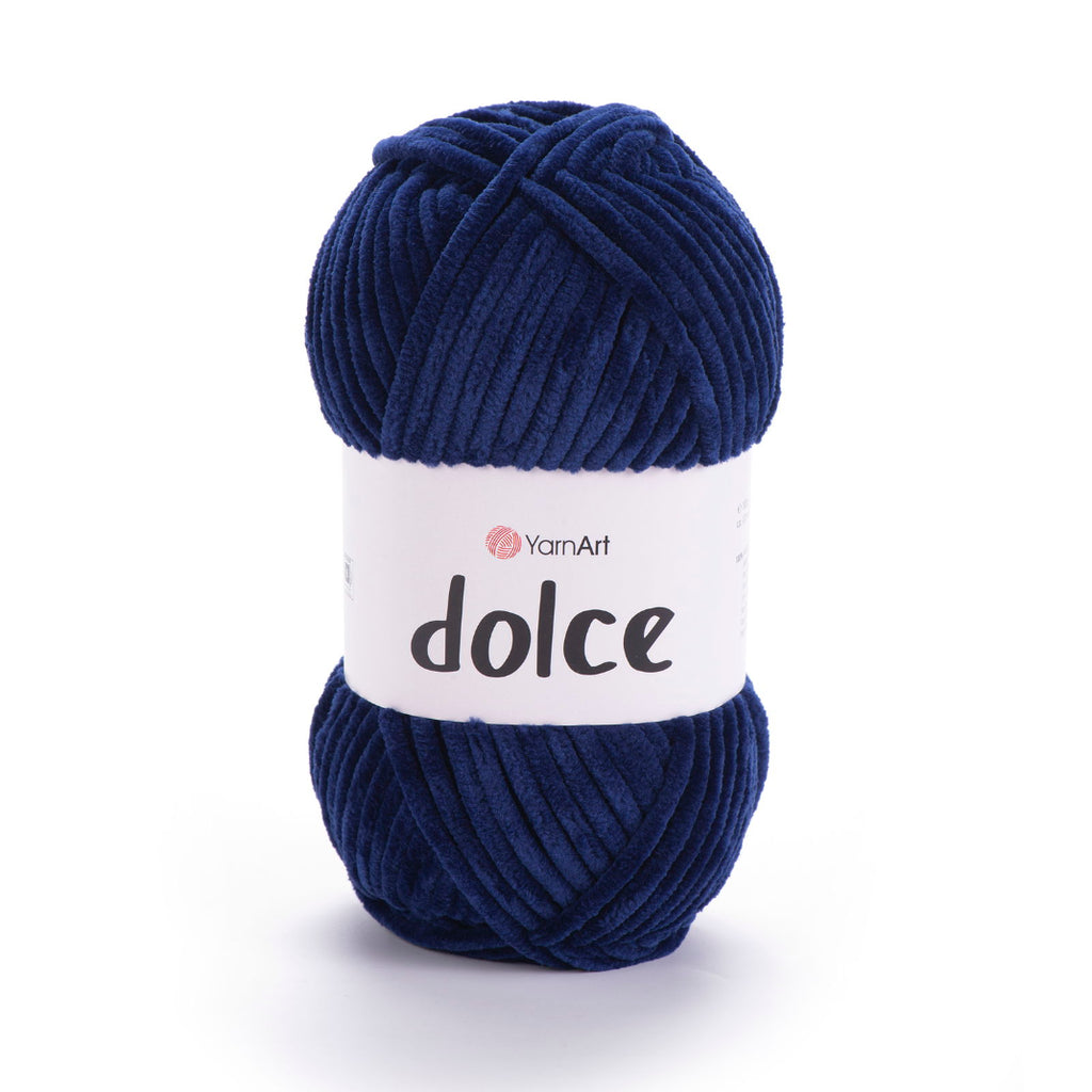 Fir plusat YarnArt Dolce 100g cod 756
