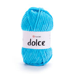 Fir plusat YarnArt Dolce 100g cod 758