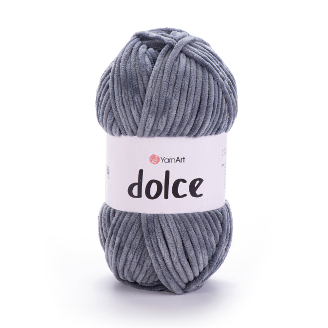 Fir plusat YarnArt Dolce 100g cod 760