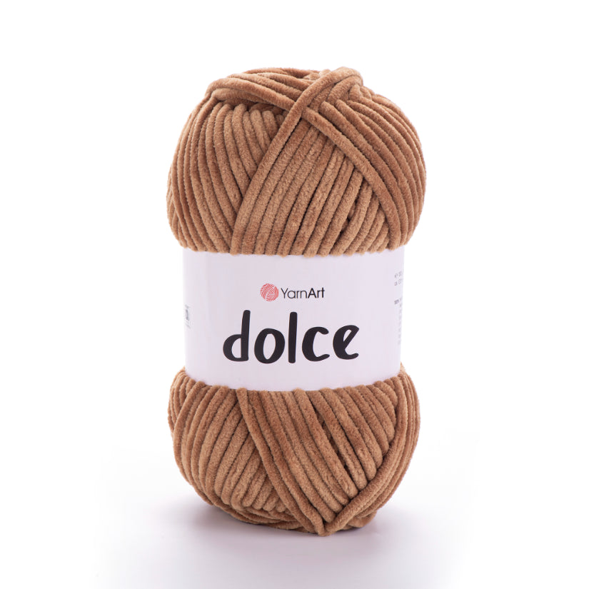 Fir plusat YarnArt Dolce 100g cod 765