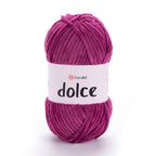 Fir plusat YarnArt Dolce 100g cod 766