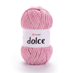 Fir plusat YarnArt Dolce 100g cod 769