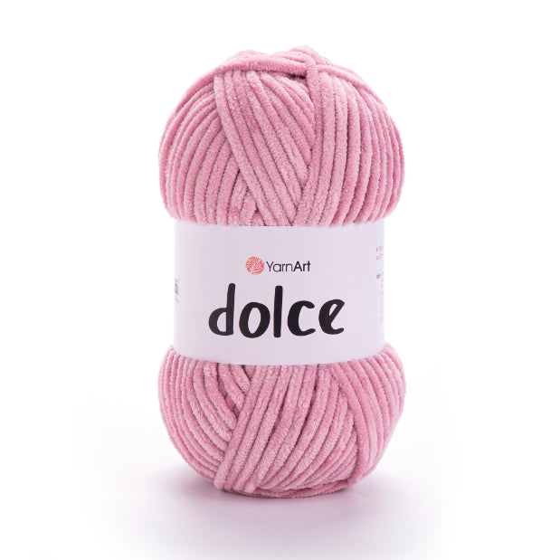 Fir plusat YarnArt Dolce 100g cod 769