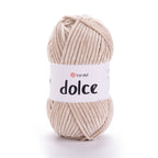 Fir plusat YarnArt Dolce 100g cod 771