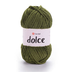 Fir plusat YarnArt Dolce 100g cod 772