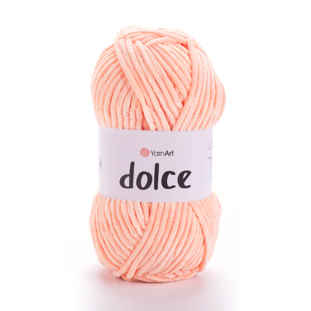Fir plusat YarnArt Dolce 100g cod 773
