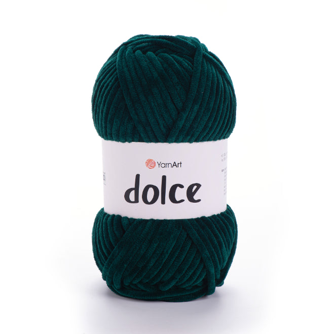 Fir plusat YarnArt Dolce 100g cod 774