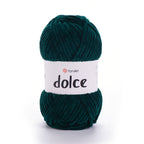 Fir plusat YarnArt Dolce 100g cod 774