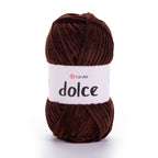 Fir plusat YarnArt Dolce 100g cod 775