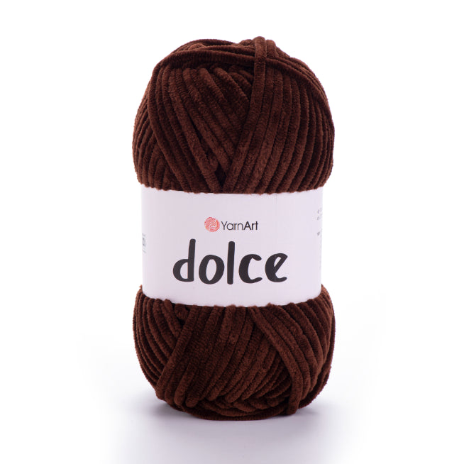 Fir plusat YarnArt Dolce 100g cod 775