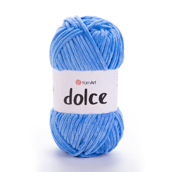 Fir plusat YarnArt Dolce 100g cod 777
