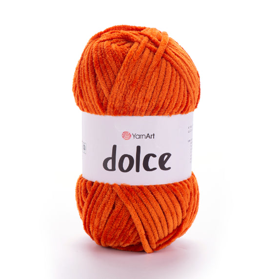 Fir plusat YarnArt Dolce 100g cod 778