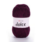 Fir plusat YarnArt Dolce 100g cod 780