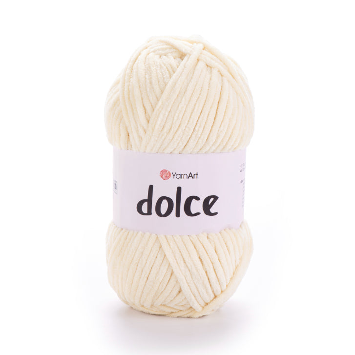 Fir plusat YarnArt Dolce 100g cod 783