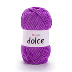 Fir plusat YarnArt Dolce 100g cod 788