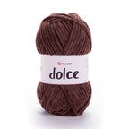 Fir plusat YarnArt Dolce 100g cod 791