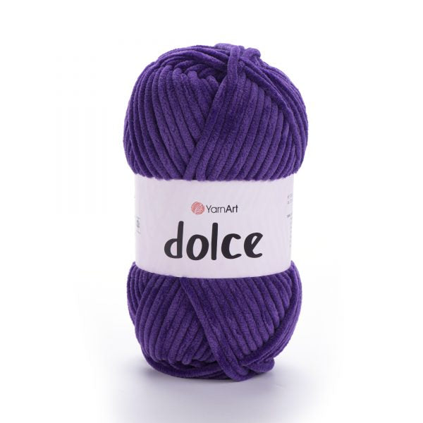 Fir plusat YarnArt Dolce 100g cod 792
