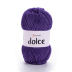 Fir plusat YarnArt Dolce 100g cod 792