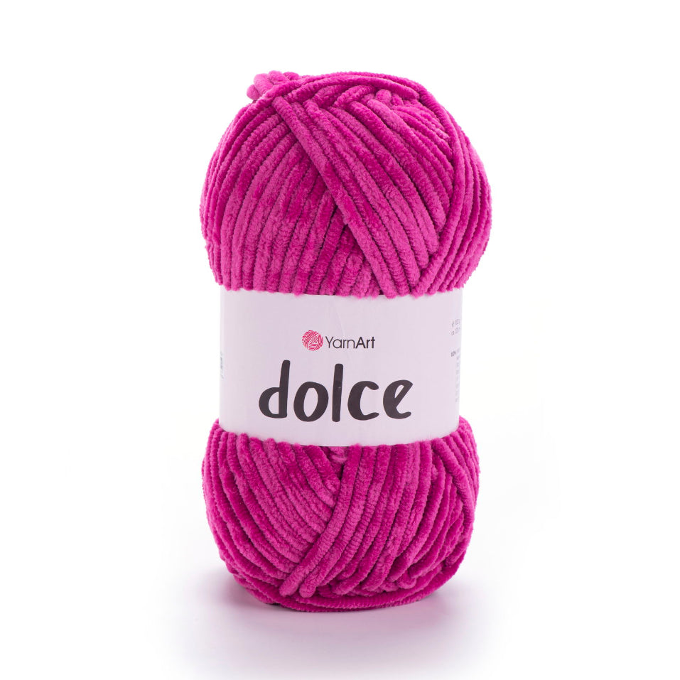 Fir plusat YarnArt Dolce 100g cod 794
