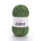 Fir plusat YarnArt Dolce 100g cod 797