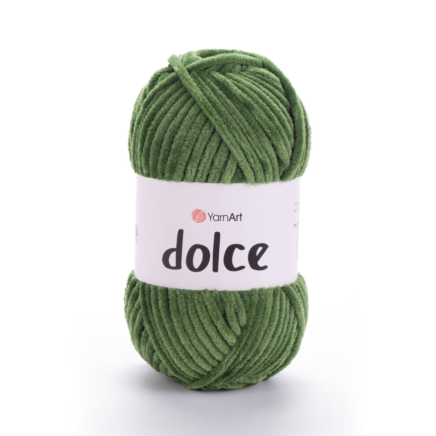 Fir plusat YarnArt Dolce 100g cod 797