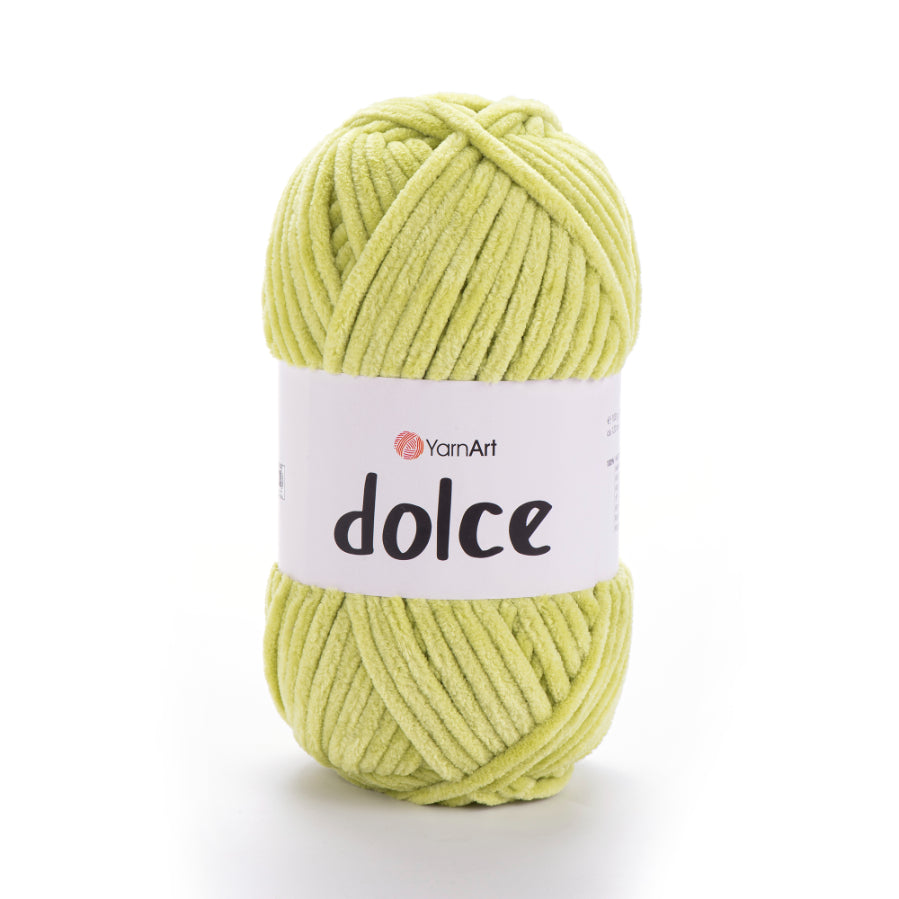 Fir plusat YarnArt Dolce 100g cod 799