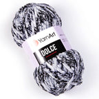 Fir plusat YarnArt Dolce 100g cod 801