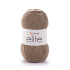 Fir de tricotat YarnArt Elite, 100g, cod 218
