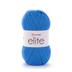 Fir de tricotat YarnArt Elite, 100g, cod 224
