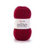 Fir de tricotat YarnArt Elite, 100g, cod 43