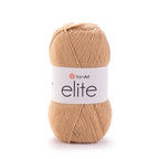 Fir de tricotat YarnArt Elite, 100g, cod 805