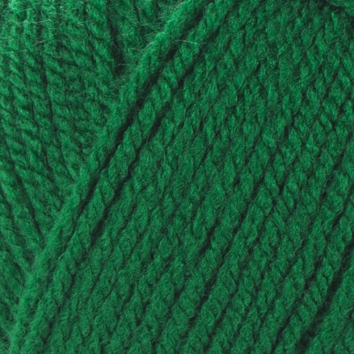 Fir de tricotat YarnArt Elite, 100g, cod 846 Verde