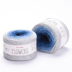 Fir Bumbac YarnArt Flowers 250g cod 271