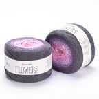 Fir Bumbac YarnArt Flowers 250g cod 276