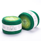 Fir Bumbac YarnArt Flowers 250g cod 283