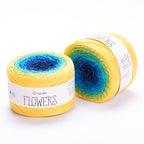 Fir Bumbac YarnArt Flowers 250g cod 304