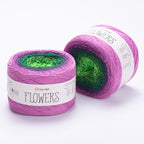 Fir Bumbac YarnArt Flowers 250g cod 313