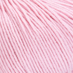 Fir de tricotat YarnArt Jeans, 50g, cod 18