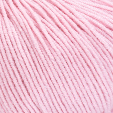 Fir de tricotat YarnArt Jeans, 50g, cod 18