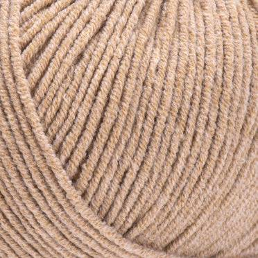 Fir de tricotat YarnArt Jeans, 50g, cod 48