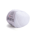 Fir de tricotat YarnArt Jeans, 50g, cod 62