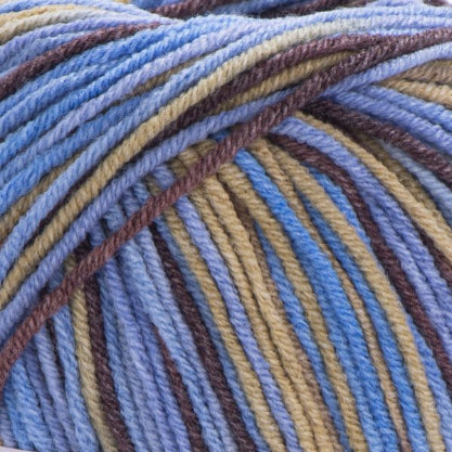 Fir textil YarnArt Jeans Crazy 50g cod 7202