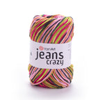 Fir textil YarnArt Jeans Crazy 50g cod 7206