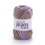 Fir textil YarnArt Jeans Crazy 50g cod 7207