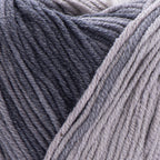 Fir de tricotat YarnArt Jeans Crazy 50g cod 8204
