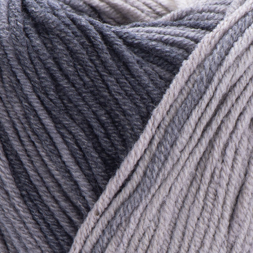 Fir de tricotat YarnArt Jeans Crazy 50g cod 8204