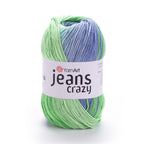 Fir textil YarnArt Jeans Crazy 50g cod 8208