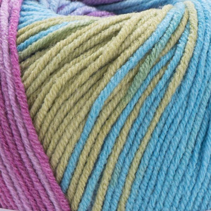 Fir textil YarnArt Jeans Crazy 50g cod 8211