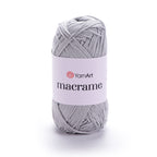 Fir de crosetat YarnArt Macrame 90g cod 149