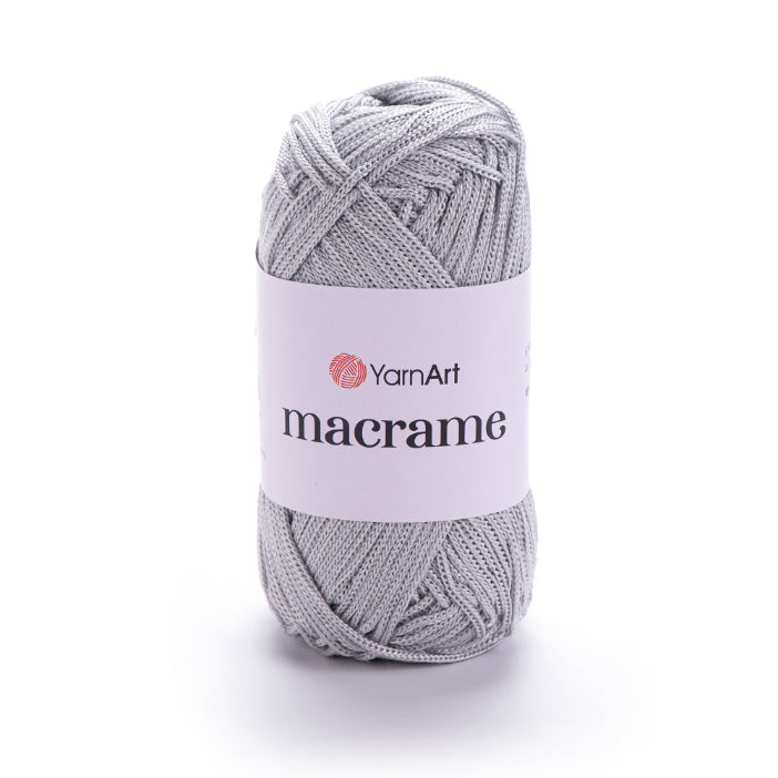 Fir de crosetat YarnArt Macrame 90g cod 149